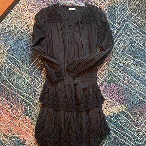 Loveshackfancy dress